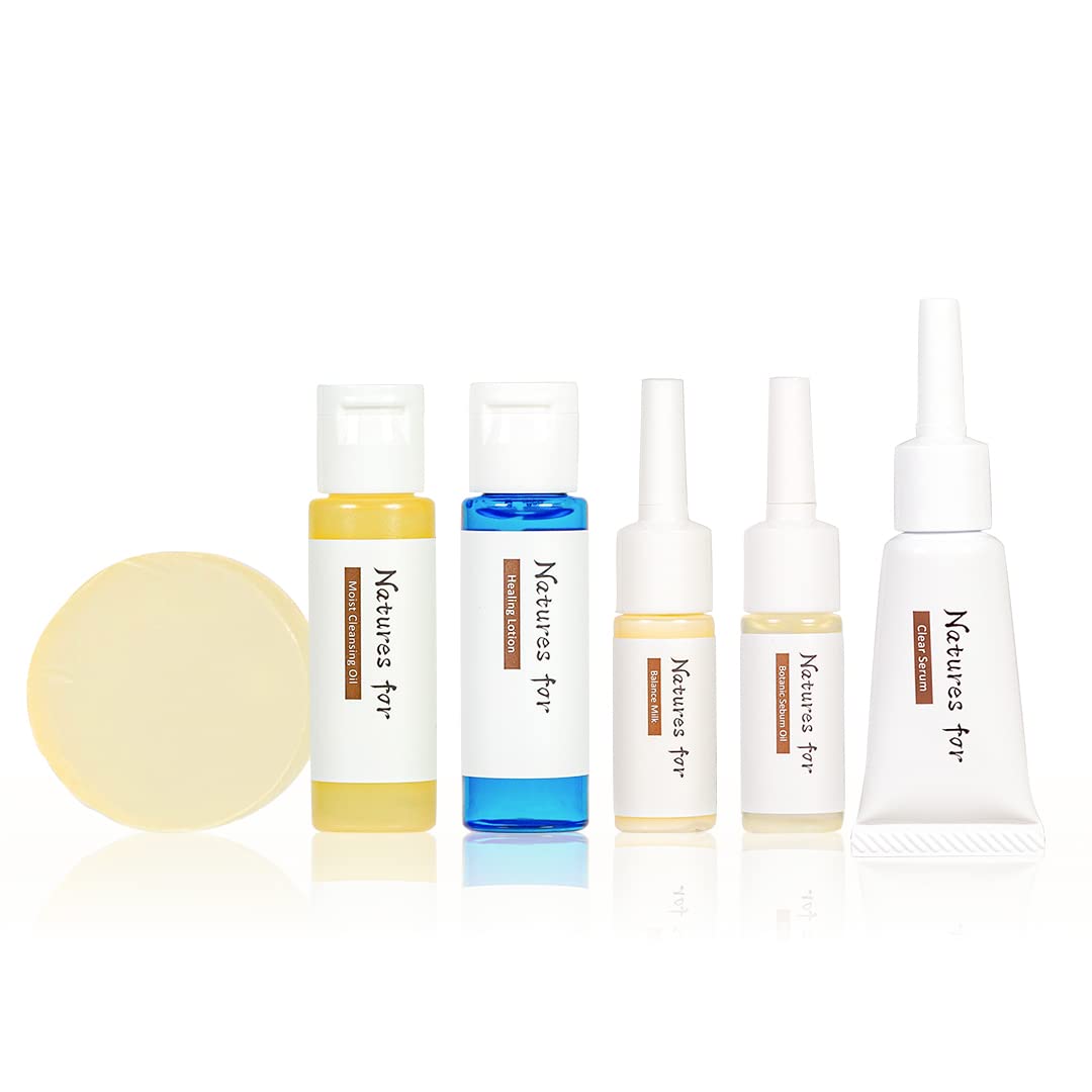 【新品未開封】ネイチャーズウェイ　スキンケアセット 新品未開封】ネイチャーズウェイ スキンケアセット 新品未開封