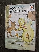 Downy Duckling 0721402100 Book Cover