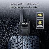 Retevis B08J9YCB8M lato 3