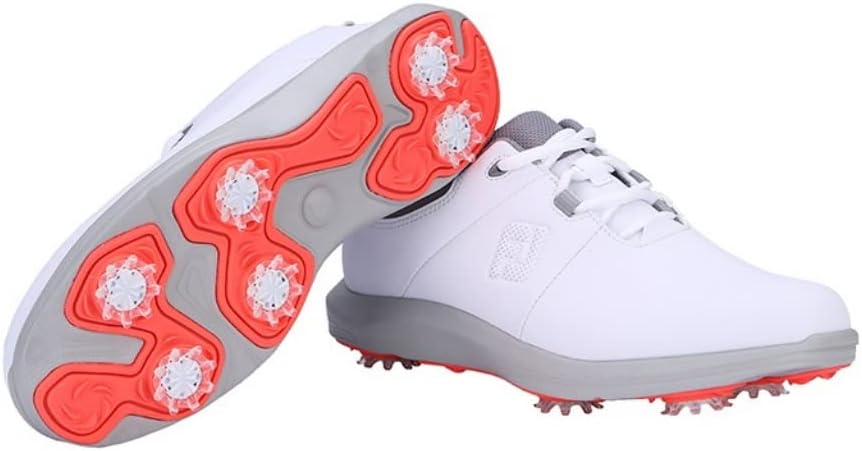 FootJoy Women's Ladies Ecomfort Golf Shoe