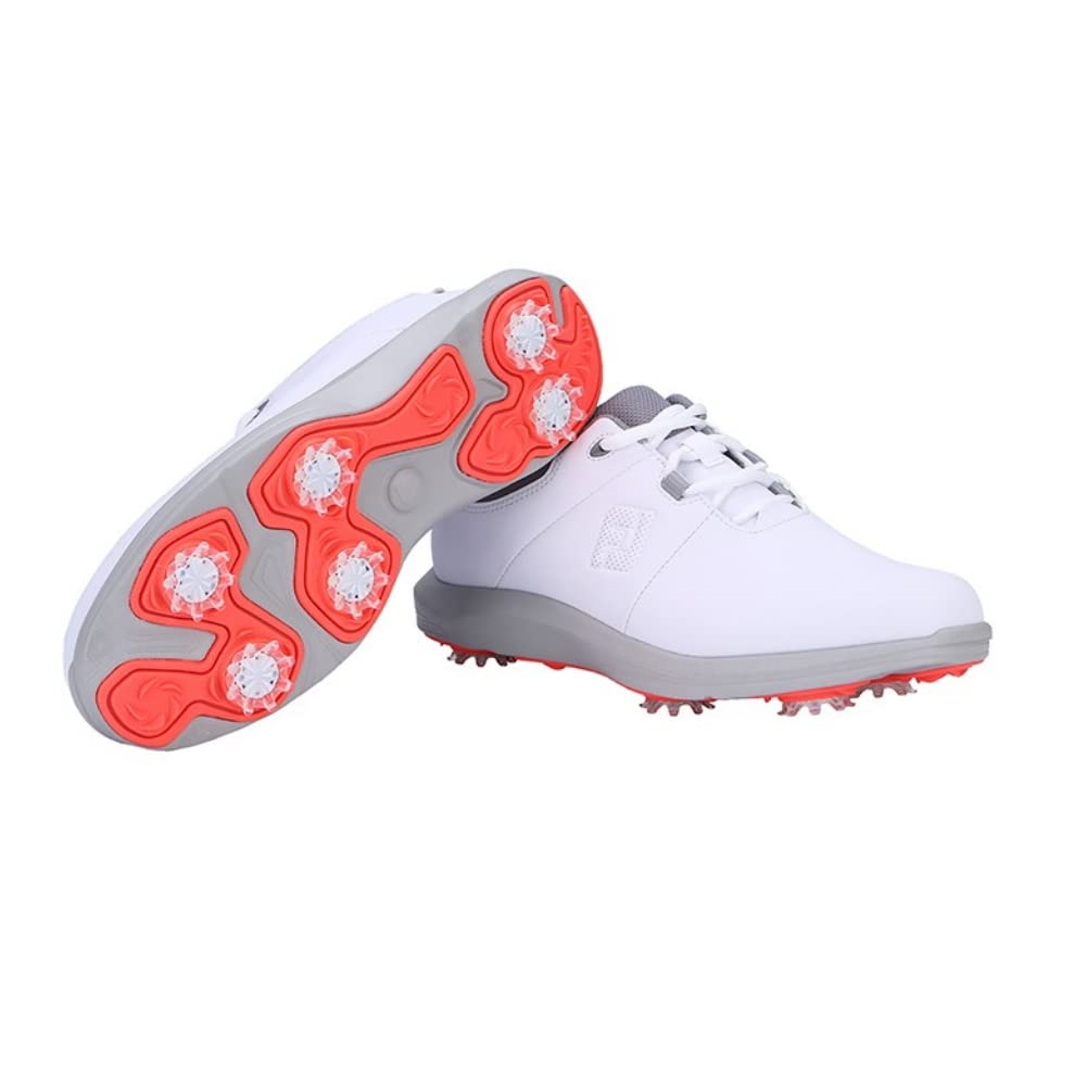 Footjoy Fj Ecomfort, Zapatos de Golf Mujer