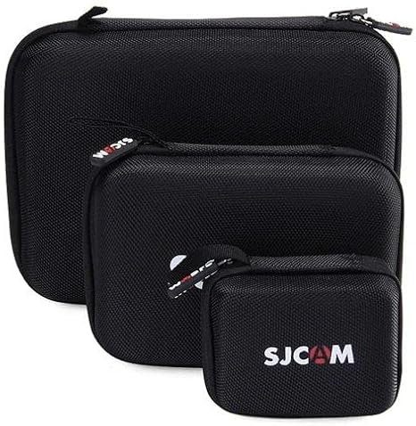 SJCAM Shockproof Small Size Accessory Bag