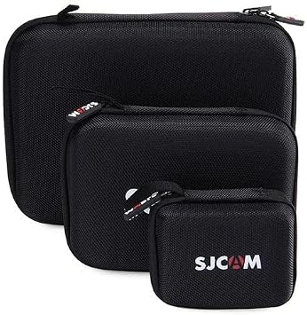 SJCAM Shockproof Small Size Accessory Bag