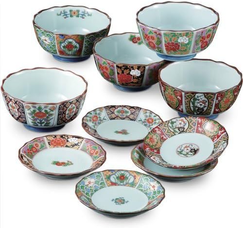 CtoC Japan 03-226932 Dish Pot Set