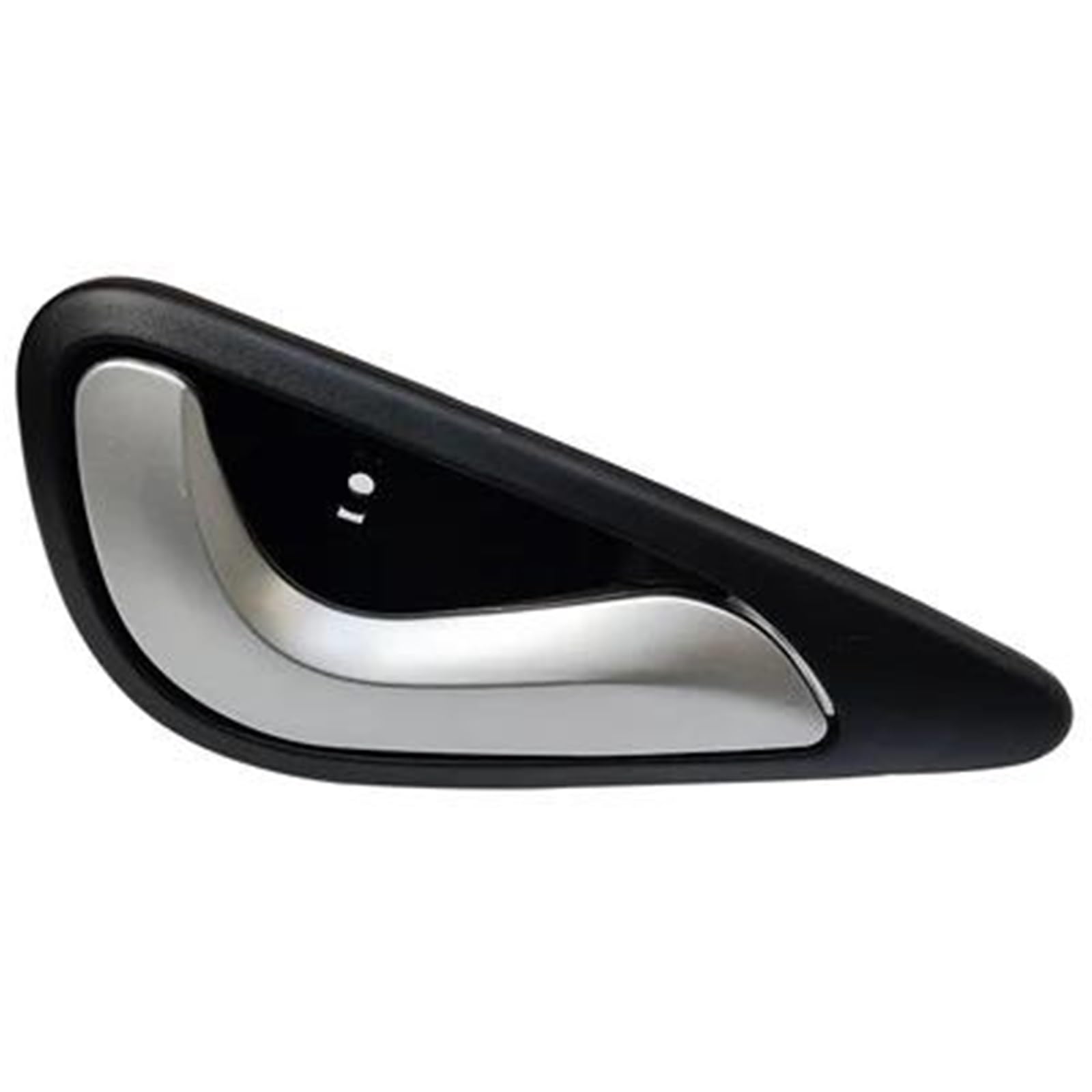 ZAPORA Handle Car Interior Door Handle Open Control Left Right Front Rear for JAC J6