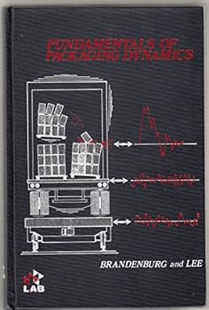 Hardcover Fundamentals of Packaging Dynamics Book