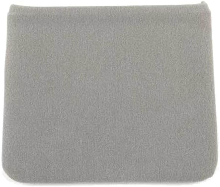 for for M5 1991-1993 for 525i 1991-1995 for 530i 1994-1995 for 535i 1990-1993 for 540i 1994-1995 E34 Cover Sunroof Motor Silver Gray 51448126472