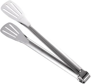 stainless steel food clip kitchen thickened multifunctional three wire clip barbecue clip baking food clip bread clip