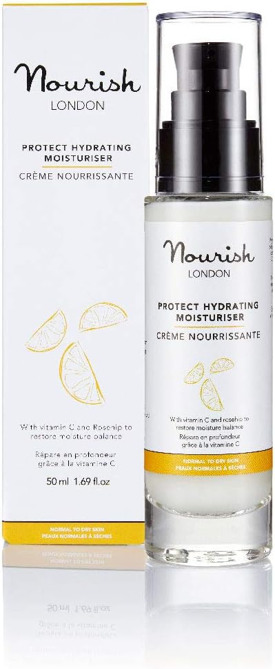 Protect Hydrating Moisturiser, 50 ml (Pack of 1)
