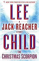 Algopix Similar Product 11 - The Christmas Scorpion A Jack Reacher