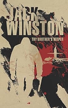 Thy Brother's Keeper: A Spencer Compton Novel