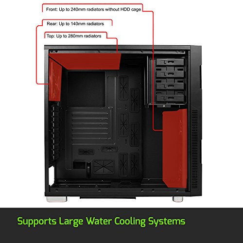 Build My PC, PC Builder, Nanoxia NXDS5B