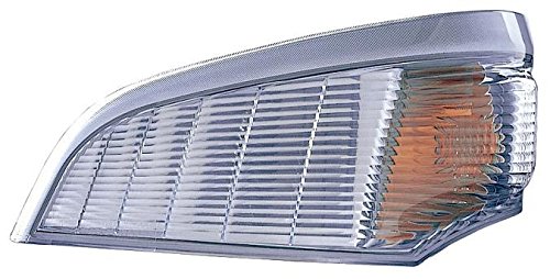 FANALE ANTERIORE DESTRO CON PORTALAMPADA MODELLO KIOTO MITSUBISHI CANTER 0105 0 COMPATIBILE