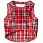 Red Plaid