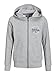 Produktbild JJMIKK Sweat Zip Hood JNR