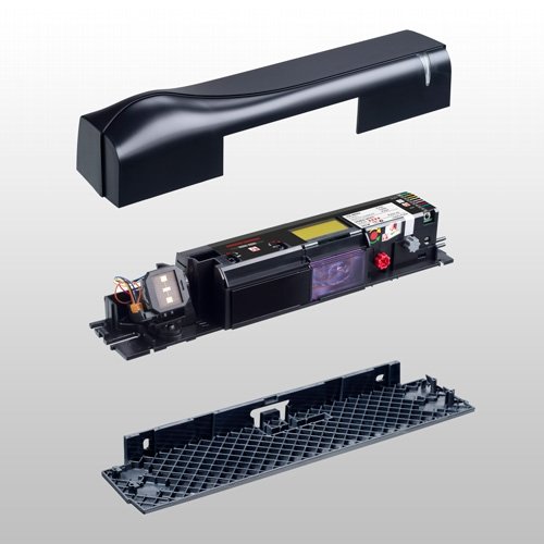 BEA IXIO Saftey Sensor