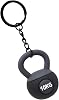 Fitness Inspired Kettlebell Keychain Unique Sports Keychain Accessory With Kettlebell Designs For Active Individuals