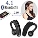 Produktbild Xshuai Long Life Span Dual Wireless True Zwillinge Universal Bluetooth Stereo Headset In-Ear Kopfhörer HD MIC(Schwarz)