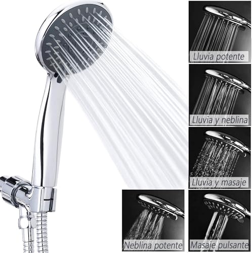 Consejos y comparativas para Comprar Regadera tipo cascada para comprar hoy. 30 Consejos y comparativas para Comprar Regadera tipo cascada para comprar hoy. 30