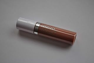 Jordana Pigment Shine Liquid Lip Color - 01 I...