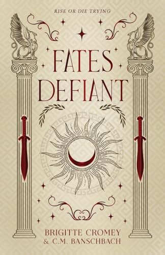Fates Defiant