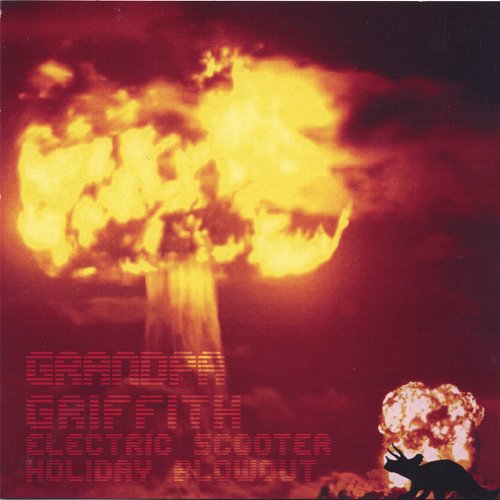 Electric Scooter Holiday Blowout