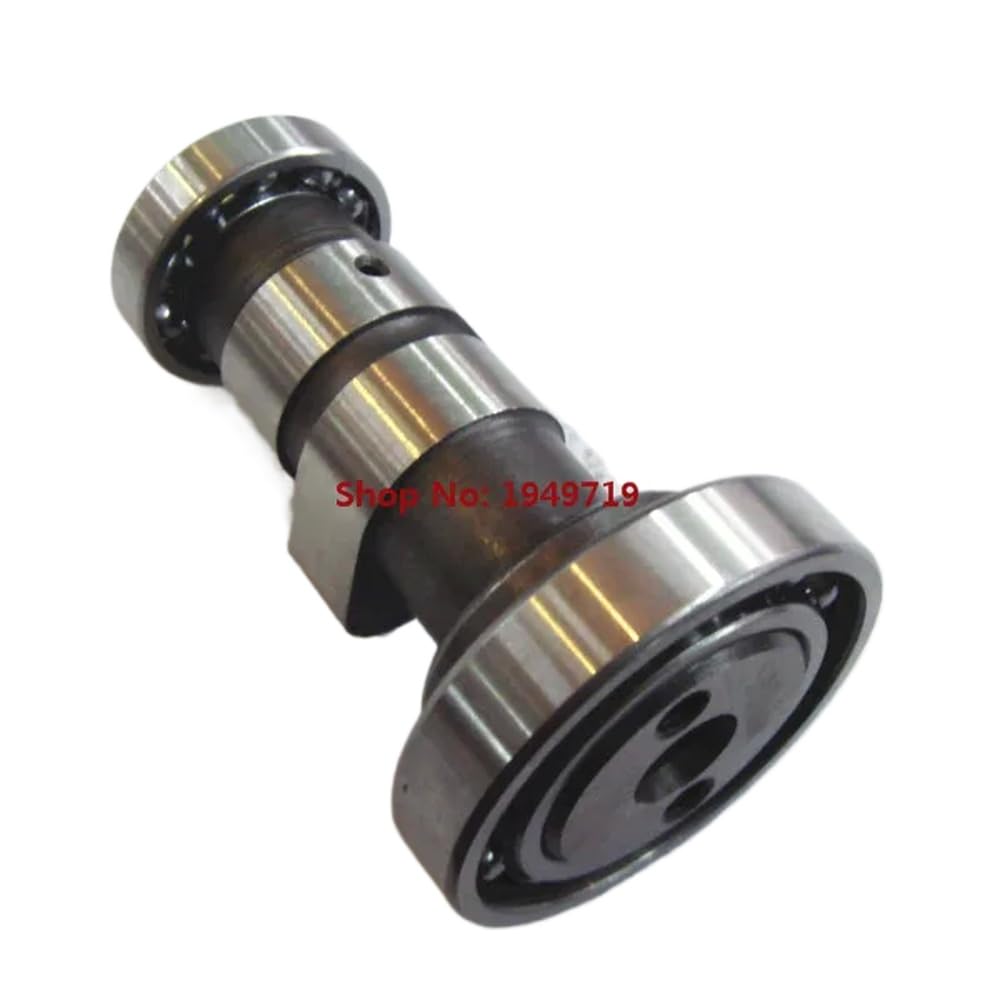 Arbre à cames CD100 de rechange ensemble distribution pour pièces de moteur moto