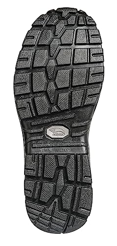 FSI FOOTWEAR SPECIALTIES INTERNATIONAL Men's A7228 Framer 6" Leather Composite Toe 400g Insulated Industrial-and-Construction-Boots2