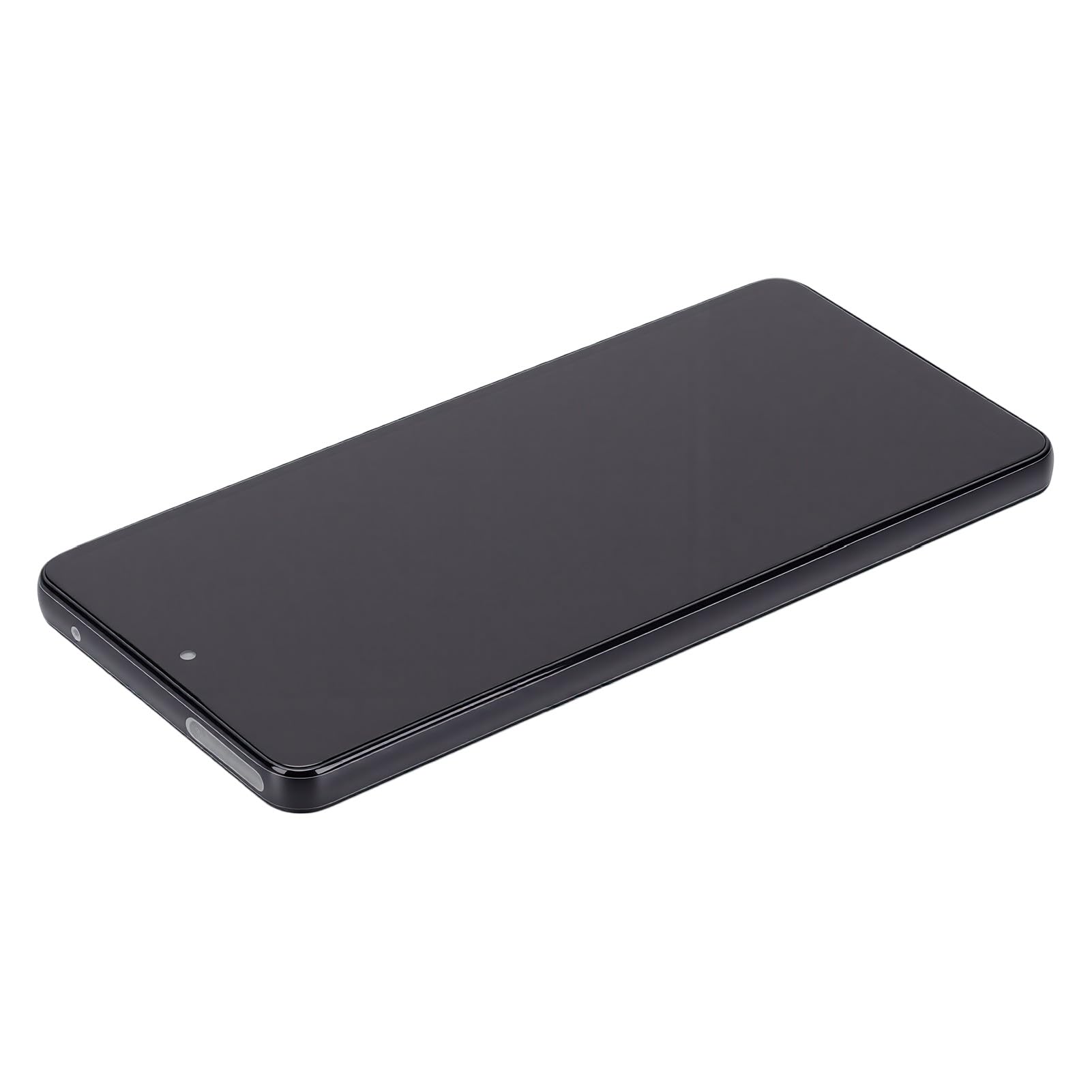 Eacam Gruppo Display del Telefono Riparazione Schermo LCD Ad Alta Risoluzione per SM-A736B A736B/DS 1 unità