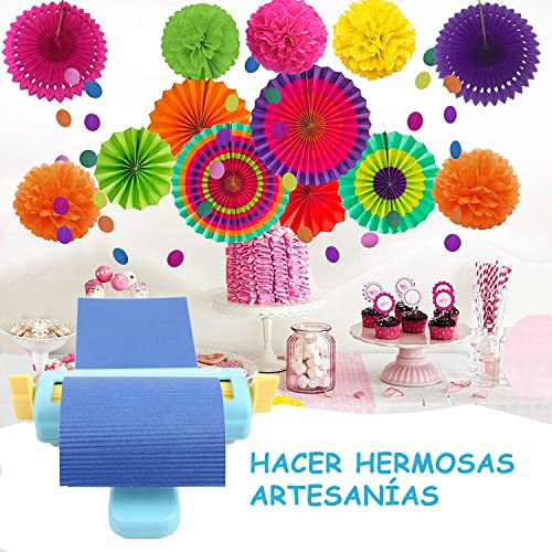 Consejos para Comprar Corrugadores Top 5. 8 Imagen adicional