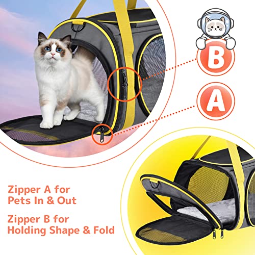 Cat Carrier #TOP6