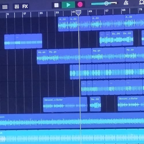 1st demo picks for new album