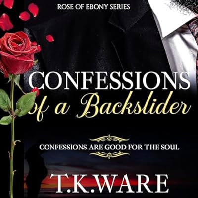 Confessions of a Backslider