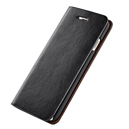 iPhone 6Plus/6s Plus Leather Wallet Flip Case for Huawei iPhone 6Plus/6s Plus (2, iPhone 6Plus)
