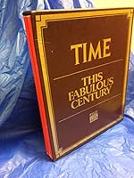 This Fabulous Centry B000XR6PCW Book Cover