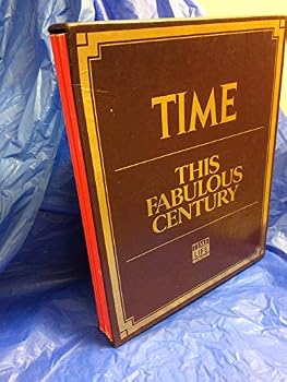 Paperback This Fabulous Centry Book