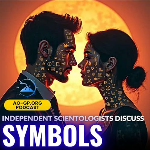 SE11EP26 - Independent Scientologists Discuss Symbols cover art