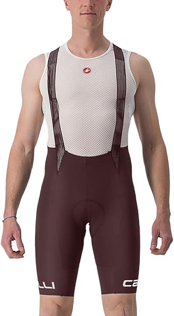 CASTELLI Free Aero RC Classic Bibshort