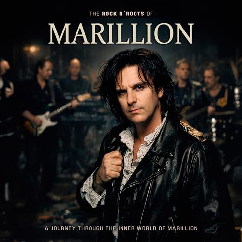 The Rock N' Roots of