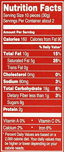 Meiji Hello Panda Cookie, Chocolate, 2.1 Ounce (Pack Of 10) #TOP4