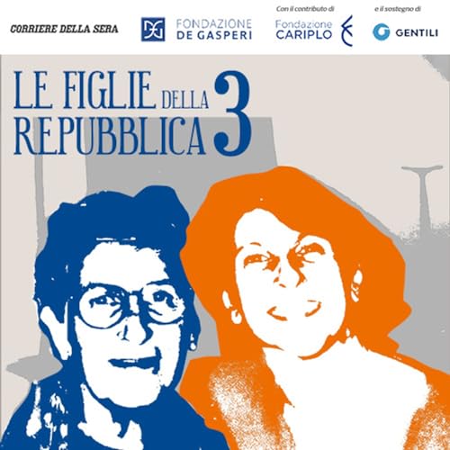 Sara Scalia racconta la madre Miriam Mafai copertina