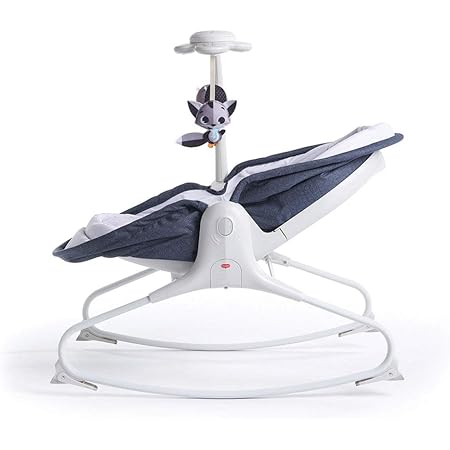 transat couffin tiny love 3 en 1