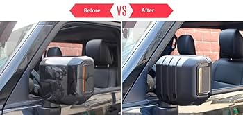 Amazon | KUTOOK 新型ランドクルーザー ランドクルーザー250