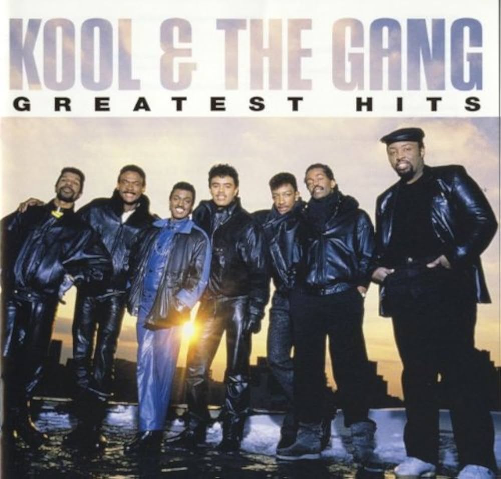 Amazon.co.jp: ベスト・オブ・クール&ザ・ギャング: ミュージック