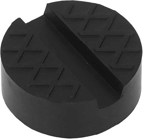 Miniatura 9 de Adaptador de almohadilla de gato, 2 piezas ranuradas universal de goma buena adaptabilidad para coche