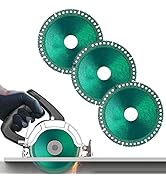 Indestructible Disc for Grinder, Indestructible Disc 2.0 - Cut Everything in Seconds, 4 Inch Cut ...