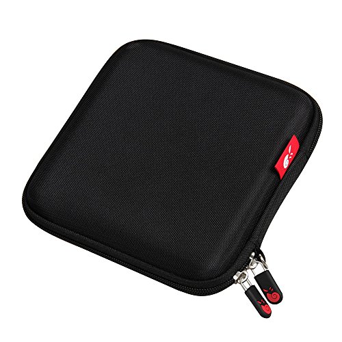 Hermitshell Travel Case Fits Logitech Rechargeable Touchpad T650