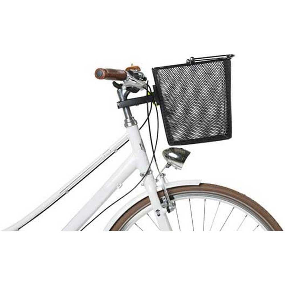 Basil Bilbao Panier de vélo Unisexe