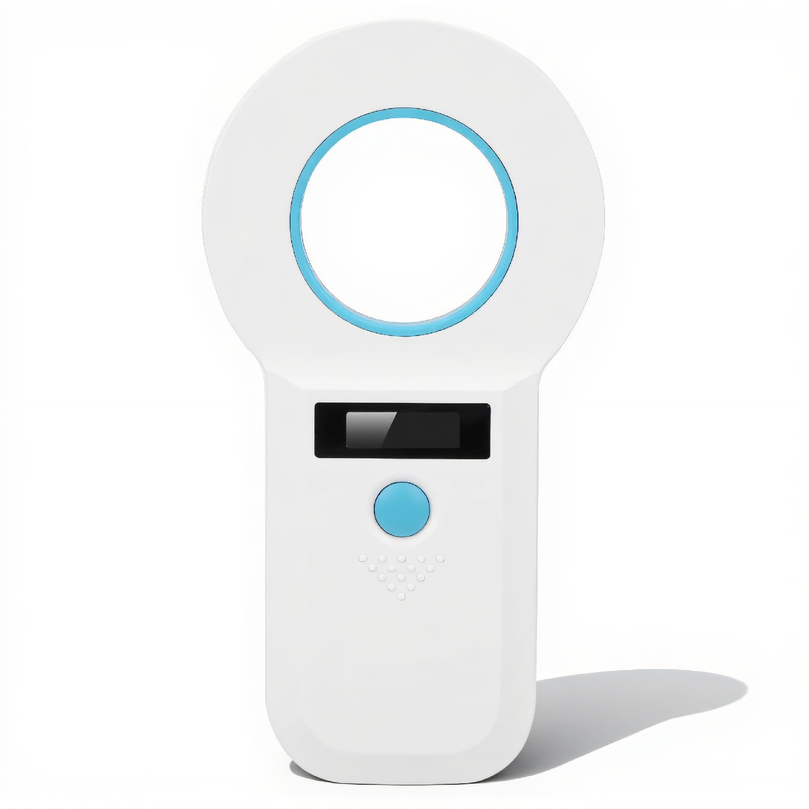 Lettore di Microchip per Animali Domestici halo scanner microchip Archiviazione Dati Ricaricabile Scanner per Etichette per Animali 34 halo scanner microchip 2 Traqueurs