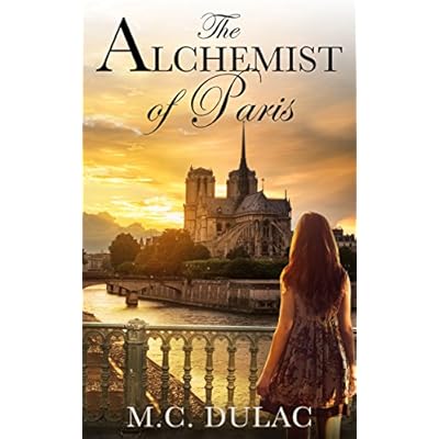The Alchemist of Paris